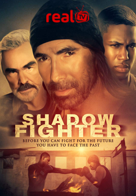 shadow fighter